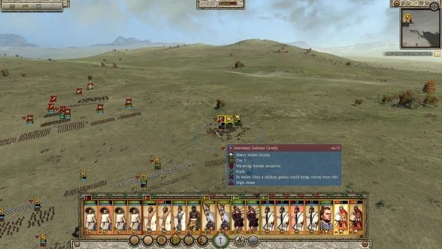 Total War: Attila (Ancient Empires): Seleucid Empire #12 смотреть онлайн