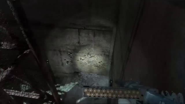 Metro: Last Light Redux - Fastest Way To Get Kshatriya Trophy/Achievement смотреть онлайн
