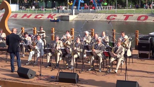 Биг бен Саранск. Нарезка смотреть онлайн