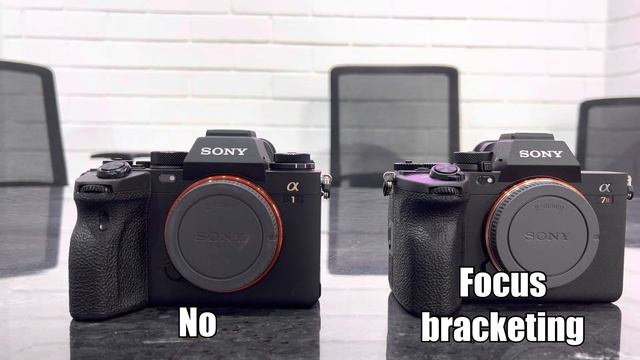SONY A7R V vs SONY A1 / TWO BEST CAMERA IN SONY смотреть онлайн