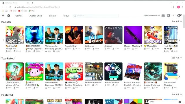 How to give yourself admin in roblox studio!!! смотреть онлайн
