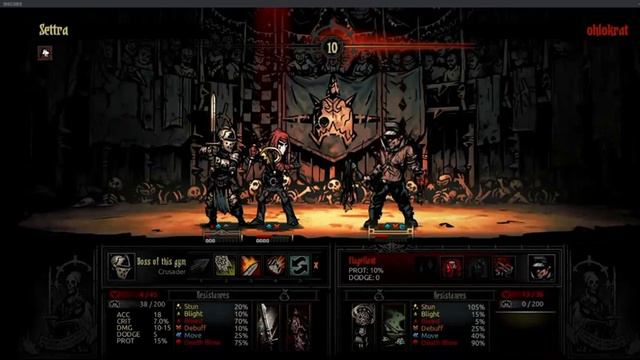 Tournament matches vs Ohlokrat! GRAND FINALS of LudicSavant's tournament #1 смотреть онлайн