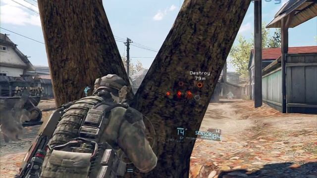 PS3 Longplay [035] Ghost Recon Future Soldier (part 3 of 4) смотреть онлайн