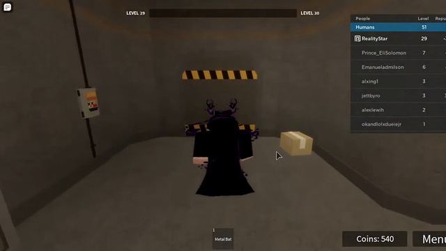 -Official Tutorial: How to be a color Roblox noob infection смотреть онлайн