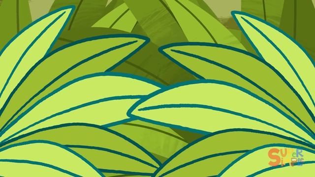 If You’re Happy And You Know It Shout Hoo-ray | Super Simple Songs смотреть онлайн