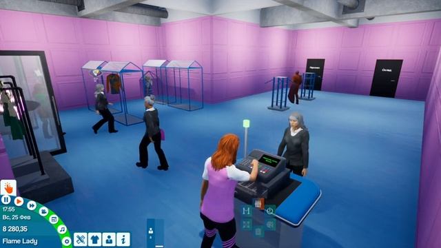 KING OF RETAIL или ПОДНИМАЕМ ЗАРПЛАТУ И МЕНЯЕМ ЧАСЫ №22 смотреть онлайн