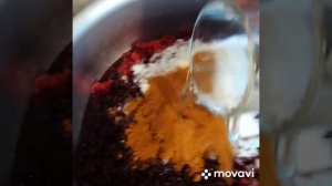 Икра из свёклы на зиму (очень лёгкий рецепт)