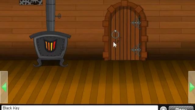 "Must Escape the Clock Tower" walkthrough, part 1 смотреть онлайн