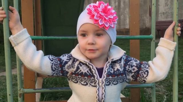 Муха-цокотуха))))) УЛЕТ -смотреть всем)))))