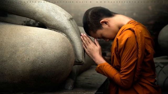 Sacred Earth ॐ Inner Peace смотреть онлайн