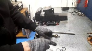 ремонт форсунок камаз востановленные распылители