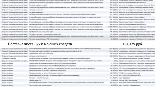Как скачать тендерную документацию Seldon смотреть онлайн