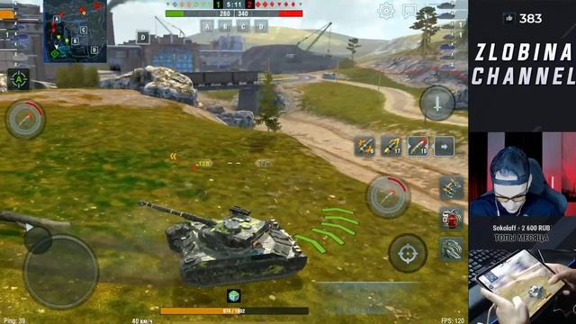 ТУРНИР ОТ ЛИЦА 7STAR | Матчи против [LUXE] и [GLEK] второй день Хардкора Ll