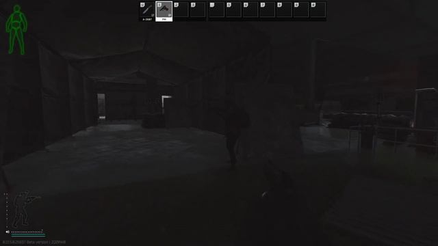 NO SCAV LEFT BEHIND смотреть онлайн