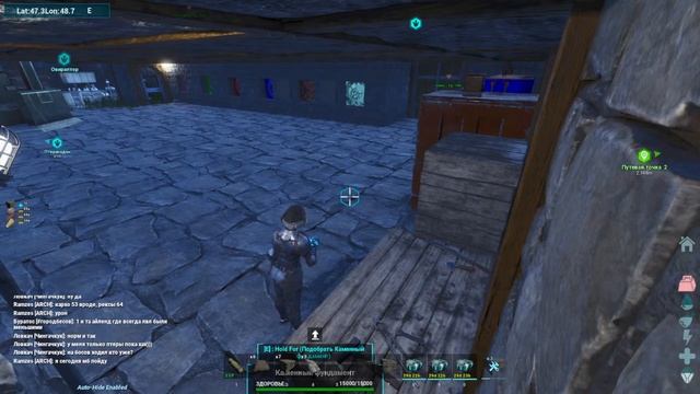 Новый АРК! ЛУтАем ПРИНТЫ! смотреть онлайн