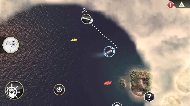 Assassin's Creed: Pirates, análisis