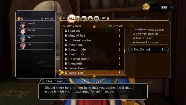 Dragon Quest Heroes: The World Tree's Woe and the Blight Below | PS4 Save Wizard смотреть онлайн
