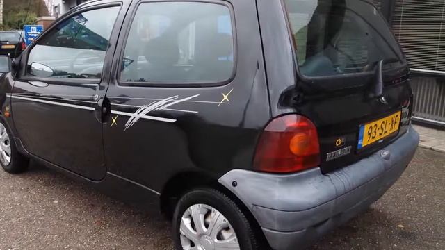 Renault Twingo 1.2 8V APK tot 12-2013 Inruil mogelijk смотреть онлайн