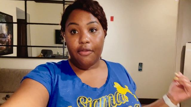 Sigma Gamma Rho Centennial | 100 years of Service | Tiffany Arielle смотреть онлайн