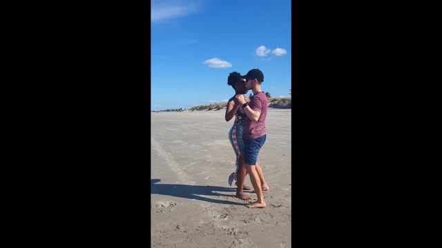 Kizomba in Tauranga (New Zealand) смотреть онлайн
