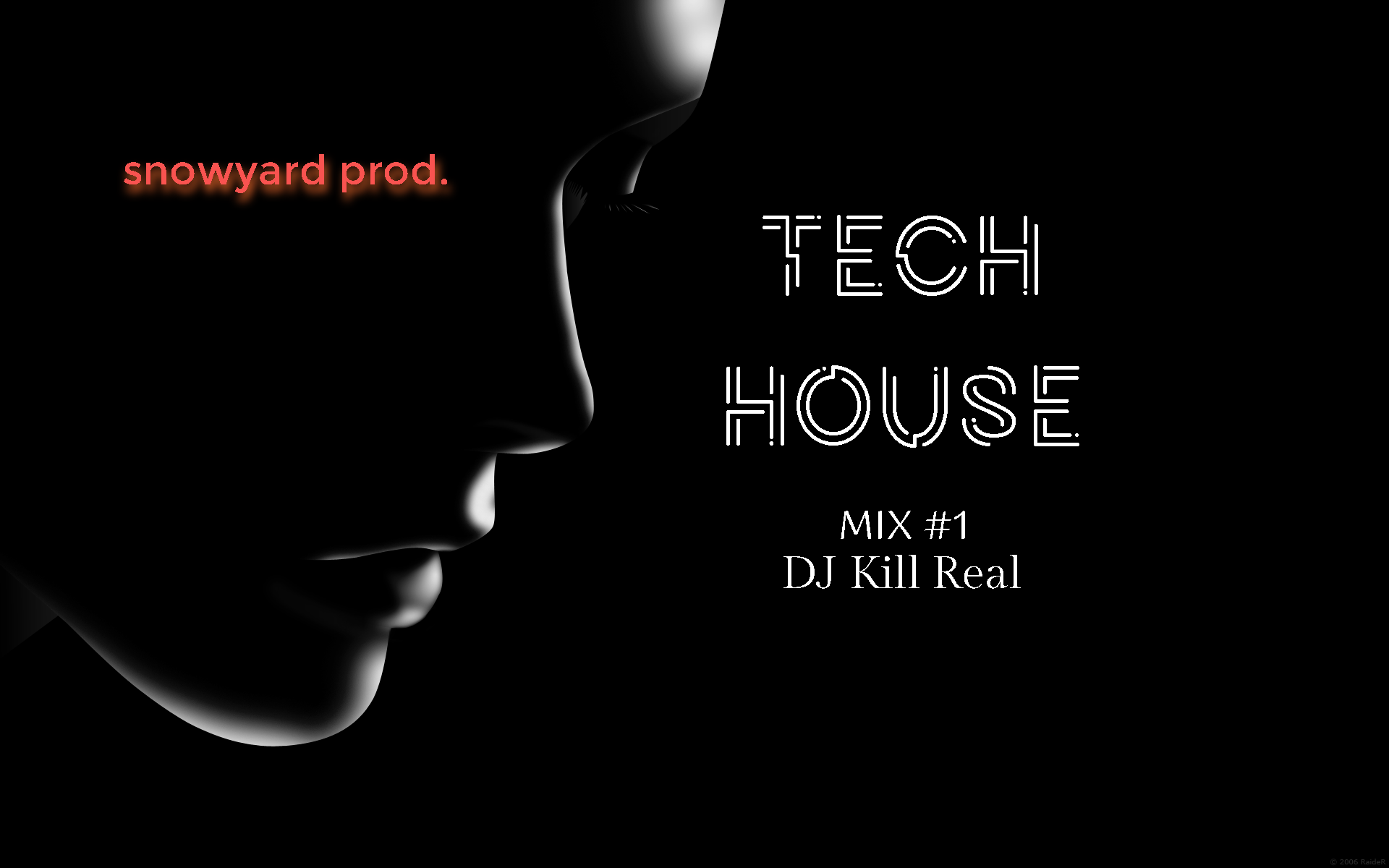 Tech House Mix #1 2023 смотреть онлайн