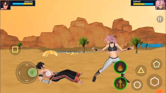 Karate king fighting:Best kung game for android device only:-20 mb смотреть онлайн