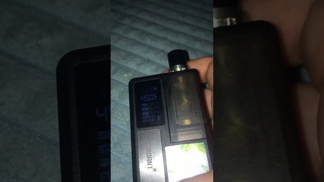 Обзор Smoant Knight 80 смотреть онлайн