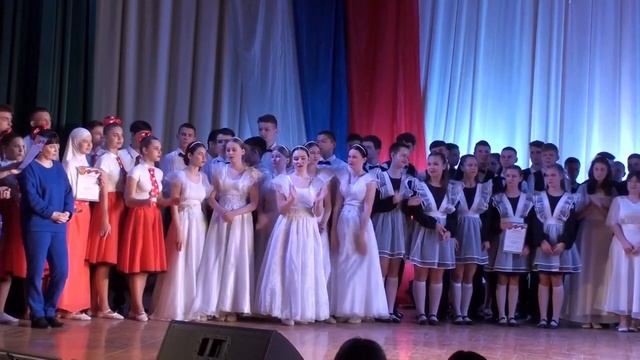 вальс крымский смотреть онлайн