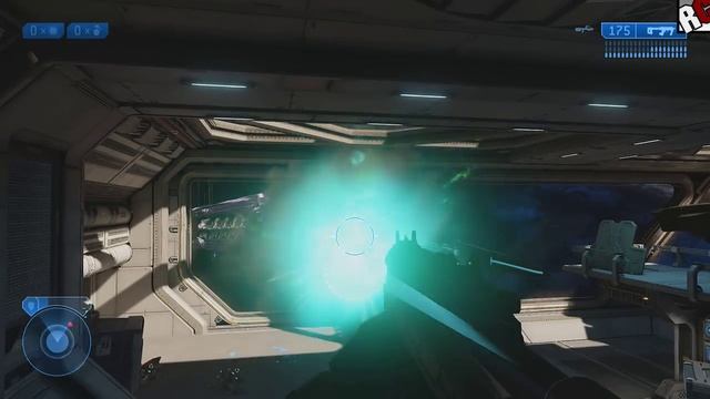 Halo 2 Anniversary: Masterchief Collection - SILENT BUT DEADLY - Achievement Guide смотреть онлайн