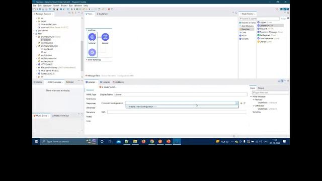 Log4j2 - Deep Dive Logging services in Mulesoft with On-Prem deployment | MuleSoft Mysore Meetup #1 смотреть онлайн