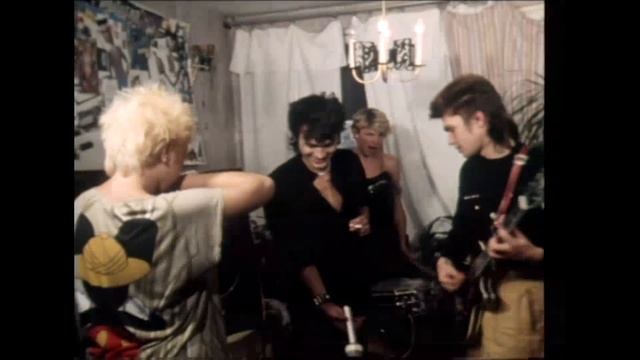 Архив группы 