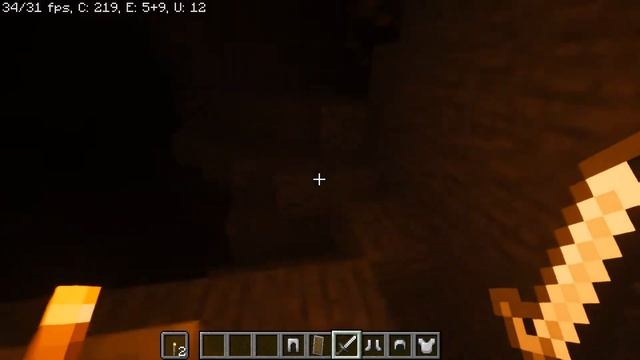 Minecraft Benchmark | SEUS PTGI HRR 3.0 | RTX 3050 + Core i5 11400H | Acer Nitro 5 смотреть онлайн