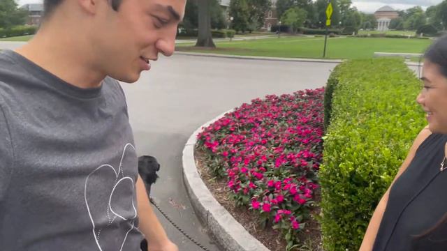 UNC Chapel Hill & Duke University | with David and Courtney смотреть онлайн