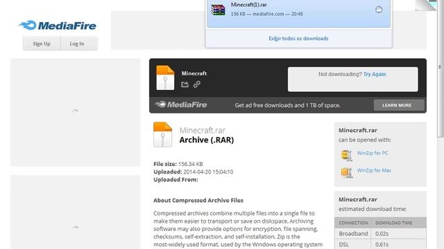 como baixar e instalar minecraft 1 5 2 Pirata смотреть онлайн