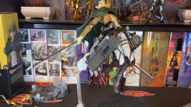 FIGMA EREN ET ARMINE PARTIE 2 смотреть онлайн