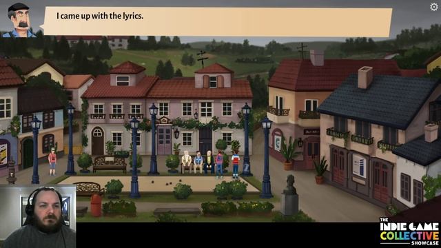 #IGCShowcase Who are you? Who, who, who, who? (Intruder in Antiquonia) Look at + Review смотреть онлайн