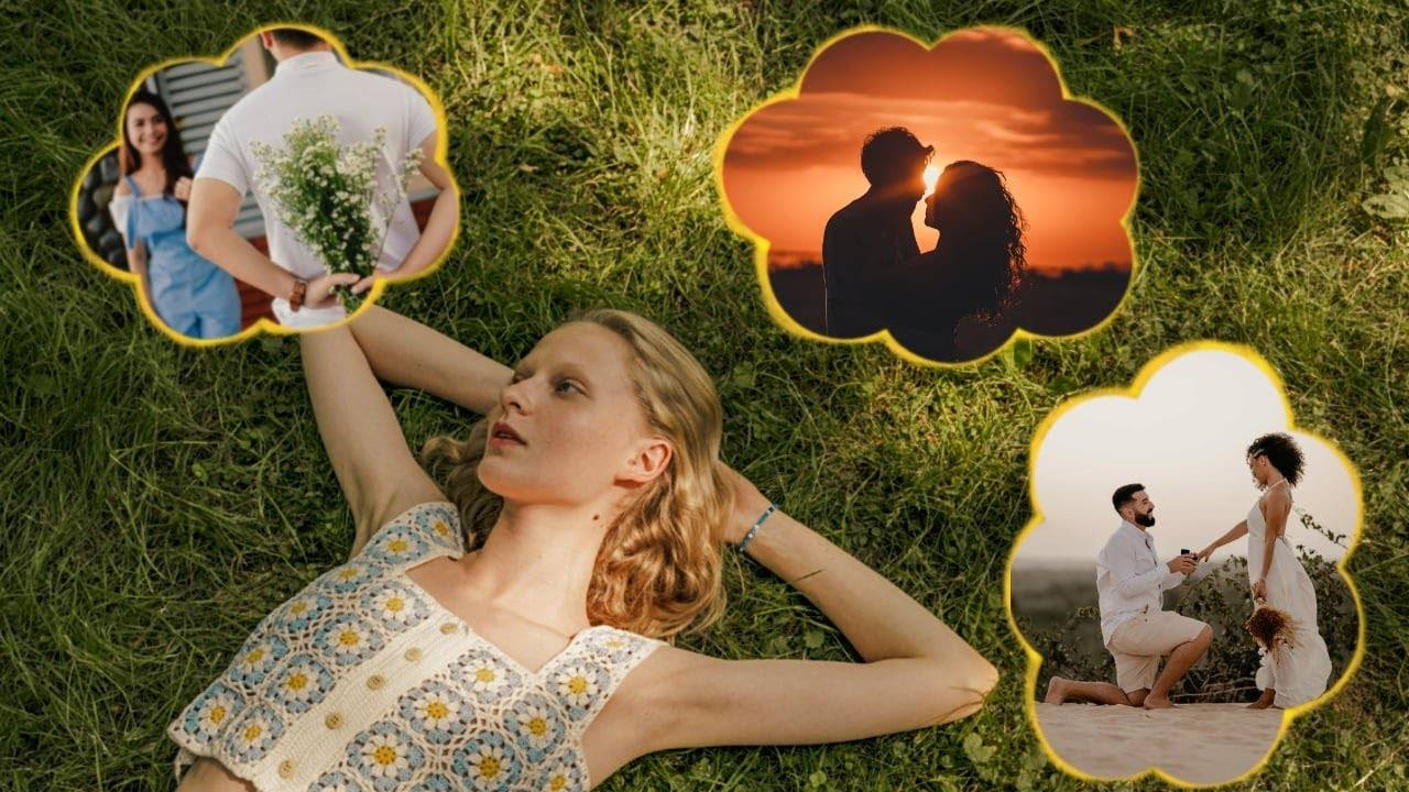 Иллюзии о любви. Истинная любовь. смотреть онлайн