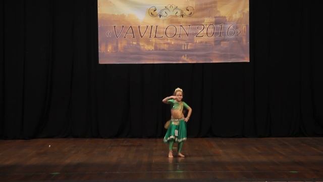 Vavilon 2016 04 02 #1 MVI 6080 Belly dance смотреть онлайн
