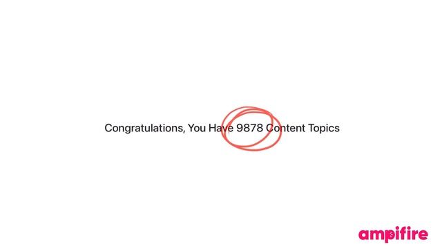 How To Create A Long-Term Content Plan From Just One Idea