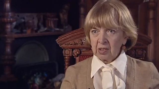 Тайны века Ванга