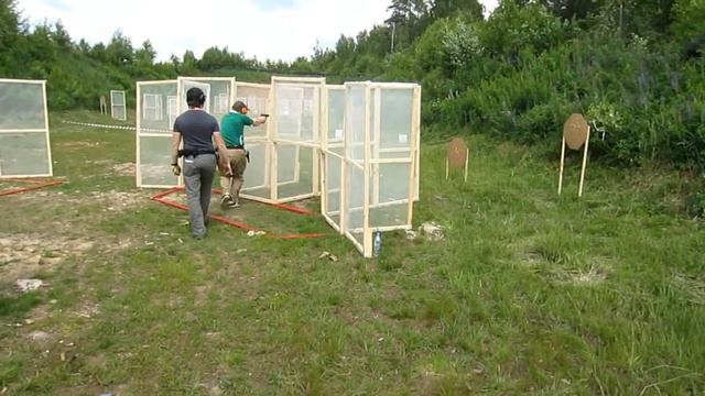 Дыхание лета (Иваново, 21.06.2014)