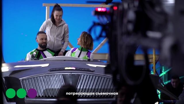 МегаФон – Самый быстрый интернет (бекстейдж) смотреть онлайн