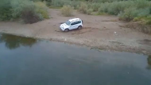 Нива Шевроле город Оренбург смотреть онлайн