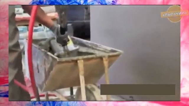 Штукатурный ковш Хоппер смотреть онлайн