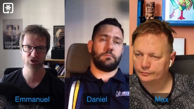 Quarkus Insights #4: JHipster for Quarkus смотреть онлайн