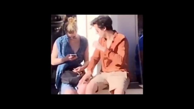 КОУЛ И ЛИЛИ ВСТРЕЧАЮТСЯ!? Коул Спроус и Лили Рейнхарт вместе? Доказательства| За и Против