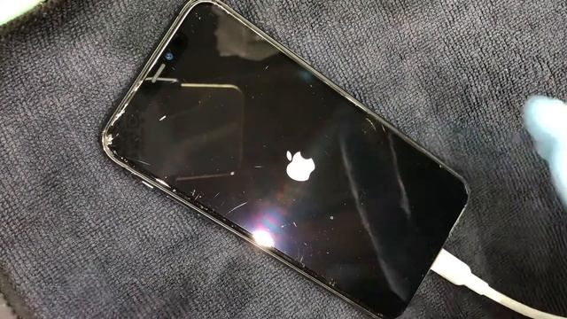 iPhone 11シリーズiTunesリカバリーモードDFUモード設定方法 смотреть онлайн
