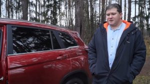 "ЧИПОВАННЫЙ" CHANGAN CS75FL. РЕАЛЬНЫЙ ОТЗЫВ ВЛАДЕЛЬЦА.