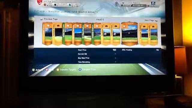Fifa 14 stadium trading method/w GG3x RapidzZz смотреть онлайн