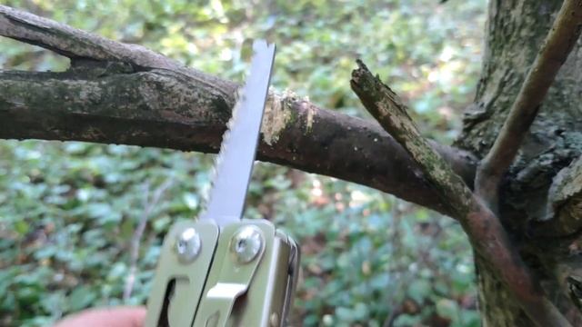 Мультитул XIAOMI NEXTOOL HUOHOU (новая модель с разводным ключем) смотреть онлайн